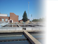 Modernizing sewage treatment to protect ground water sources
