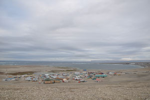Resolute Bay Water System