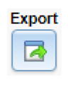 Screenshot of the Export icon